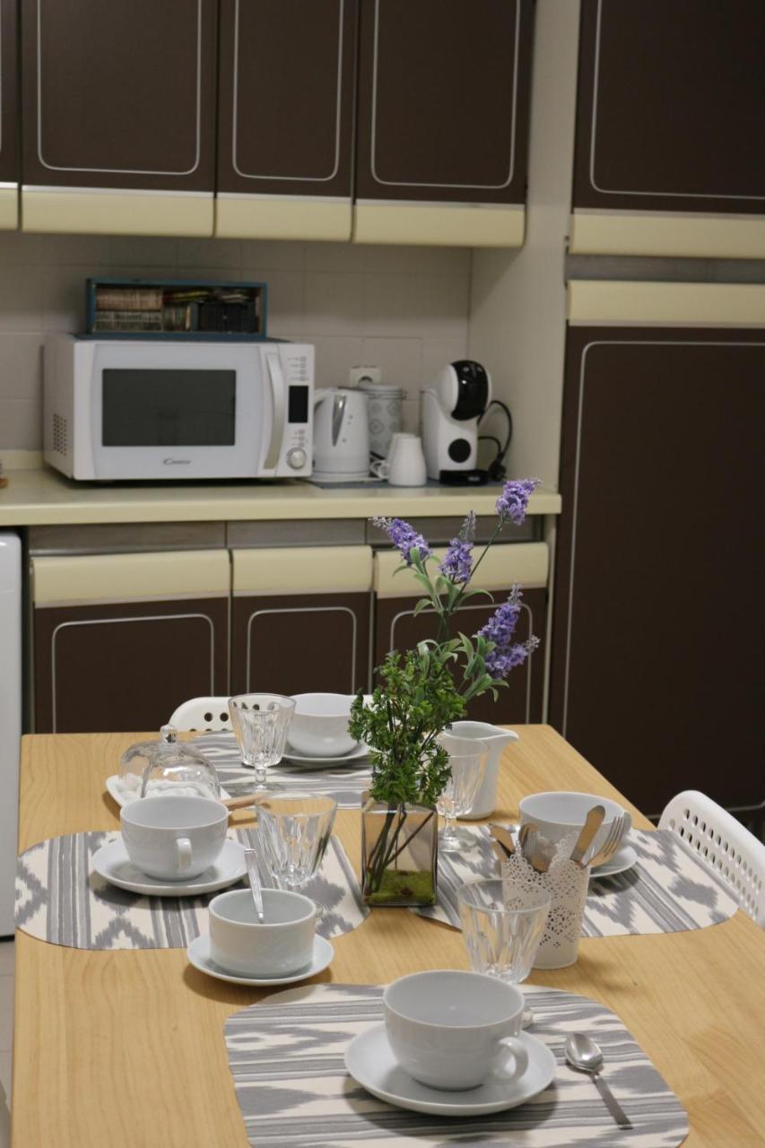 Amplio Apartamento Plaza Nueva Sevilla Exterior foto